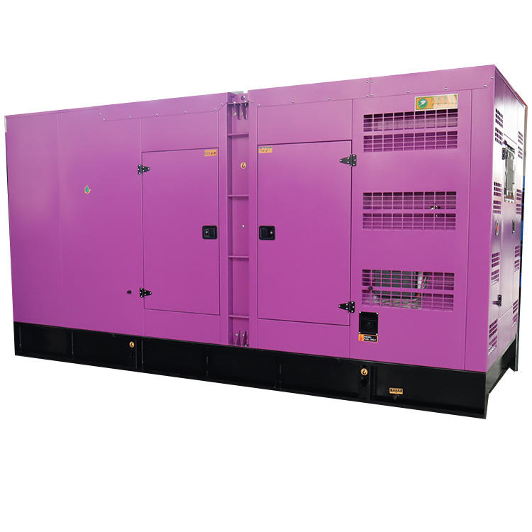 200kw 250kva Silent Type Diesel Generator.jpg