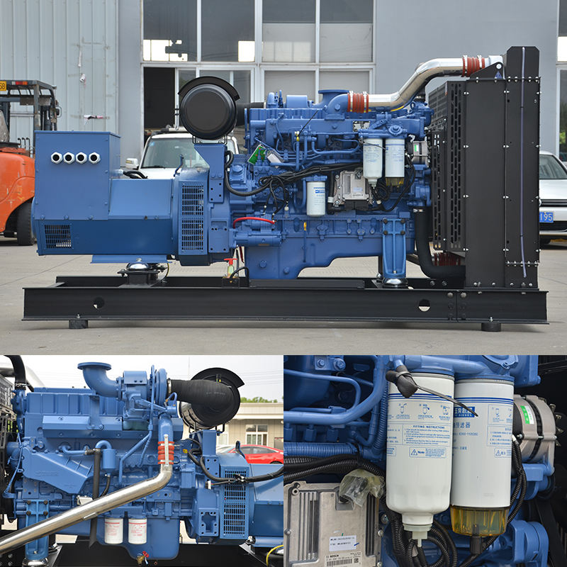 200KW 250KVA Diesel Generator.jpg