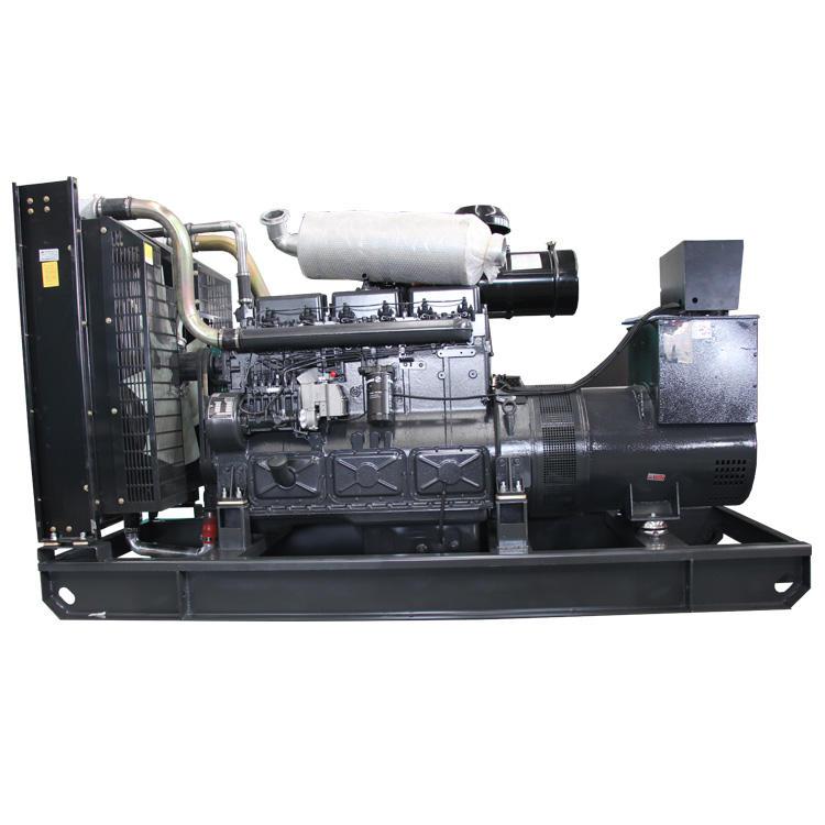 200KW 250KVA Diesel Generator.jpg