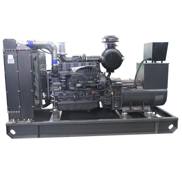 200KW 250KVA Diesel Generator.jpg