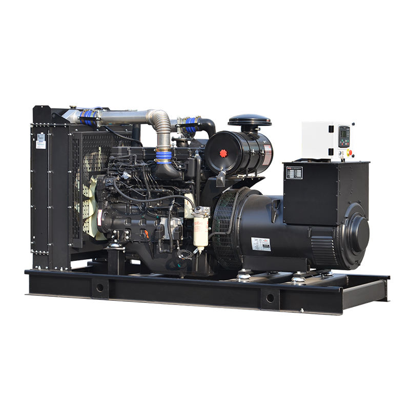 200KW 250KVA Diesel Generator.jpg