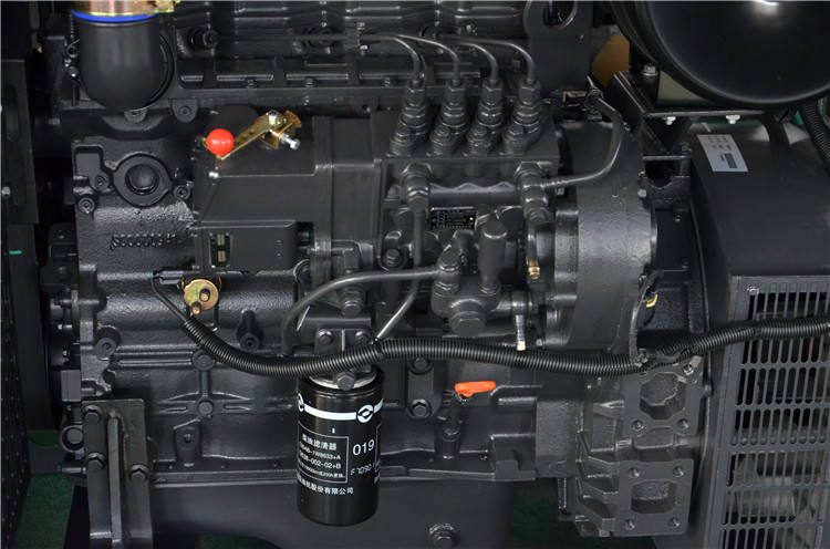 Diesel Generator With SDEC Shangchai Engine 180KW 225KVA.jpg