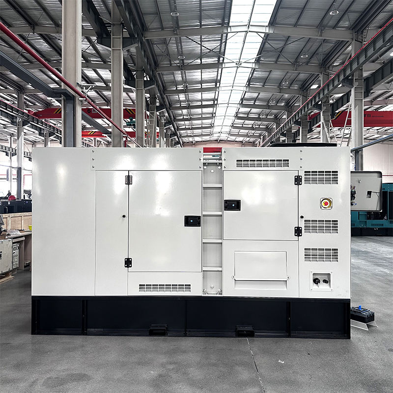 Diesel Generator With SDEC Shangchai Engine 180KW 225KVA.jpg