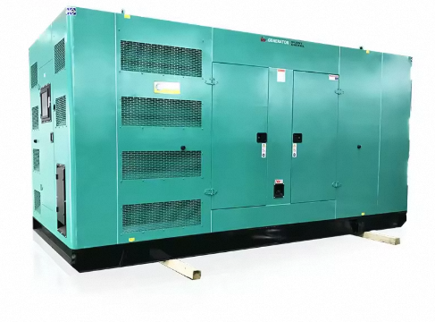 Silent Diesel Genset 3 Phase Generators.png