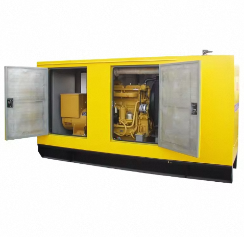 Silent Diesel Genset 3 Phase Generators.png