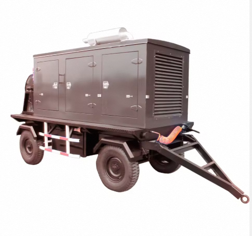 Silent Type Mobile Generator Trailer Auto Start System.png