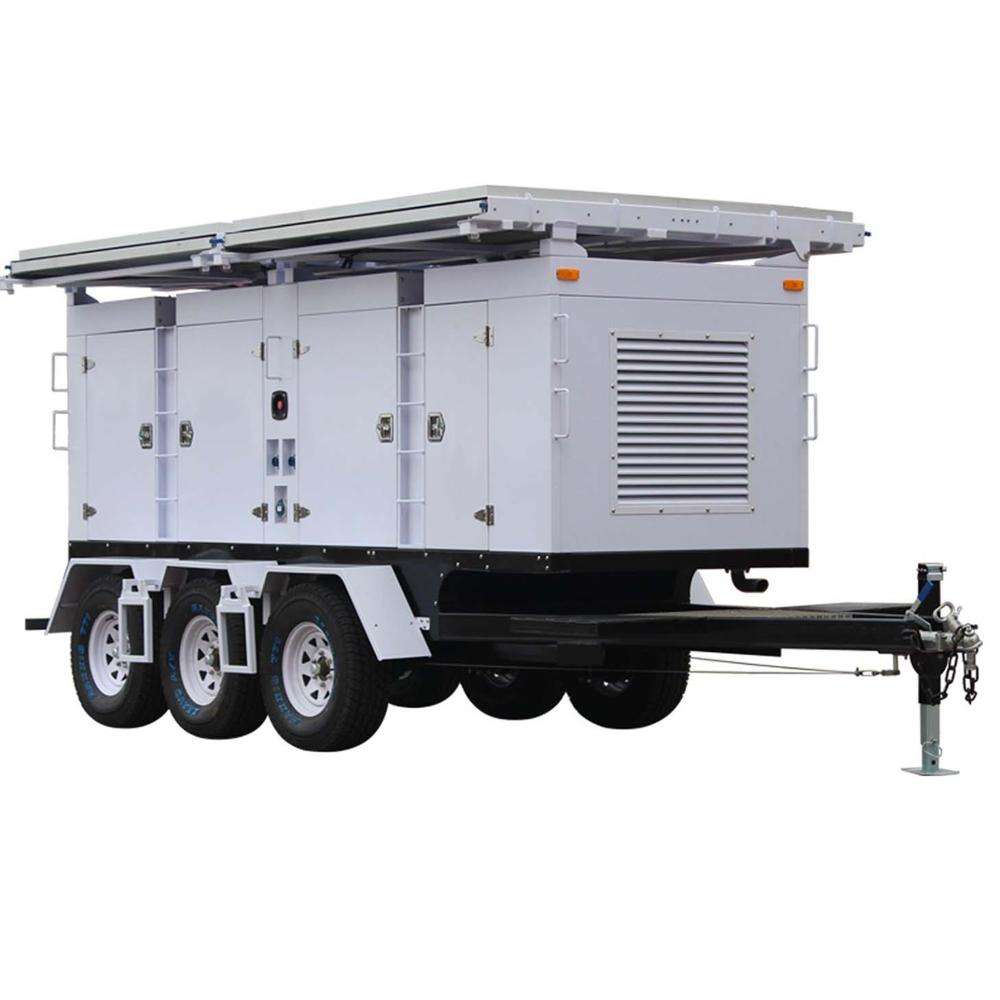 Silent Type Diesel Generator Set.jpg
