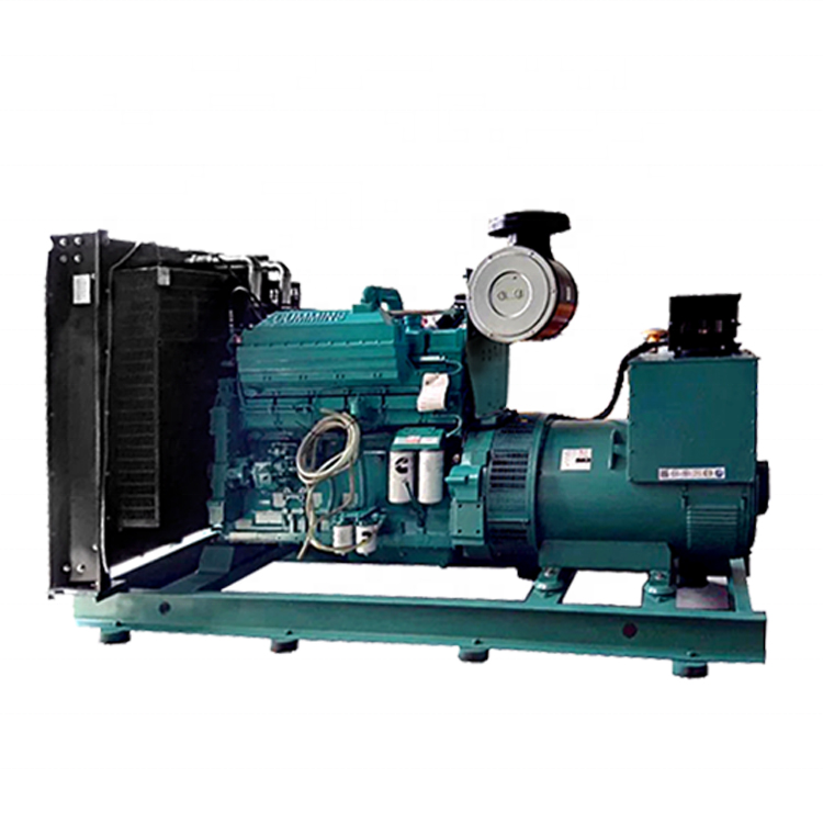 200kw Silent Diesel Generator .png