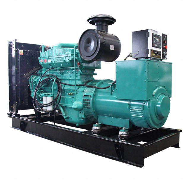 200kw Silent Diesel Generator .png