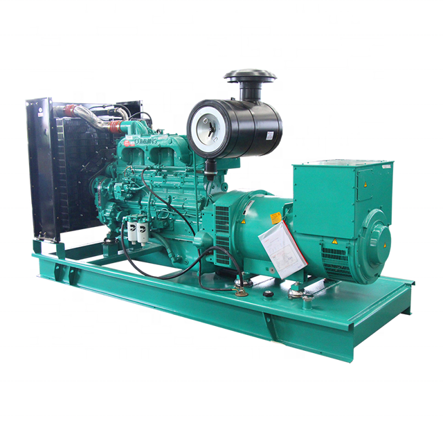 200kw Silent Diesel Generator .png