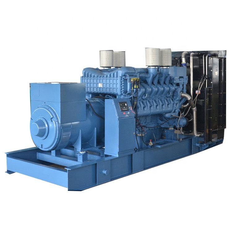 Diesel Silent Generator KC-350.jpg