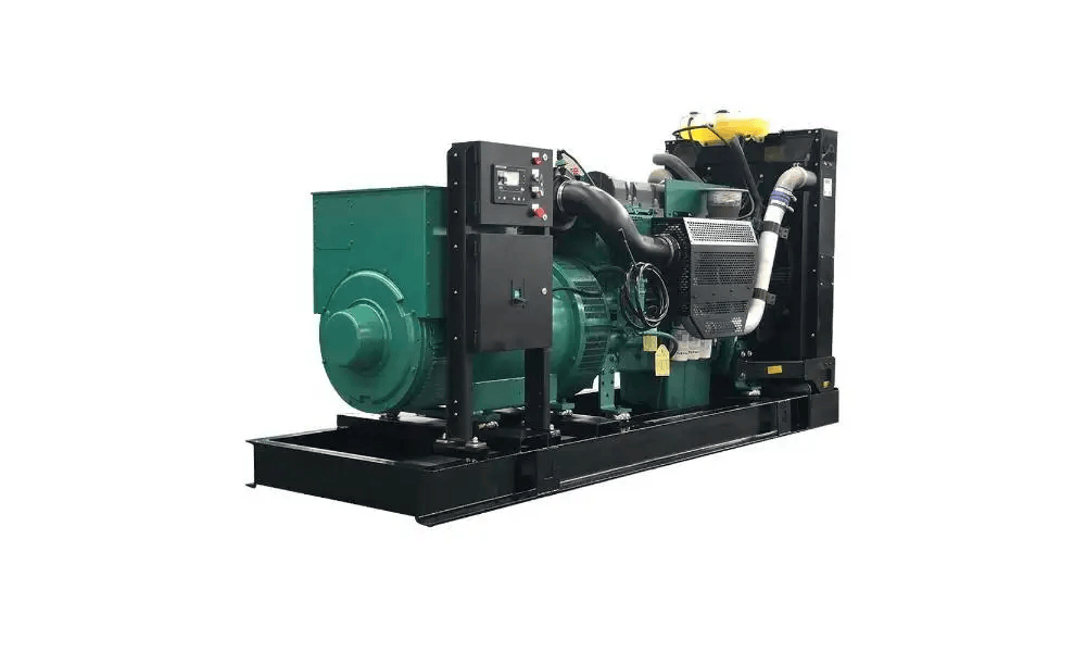 Silent Generator Set Indonesia: For Remote Islands & Plantations