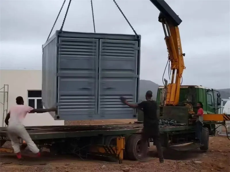 Why Are Generators and Gensets Critical for Mining Transportation?